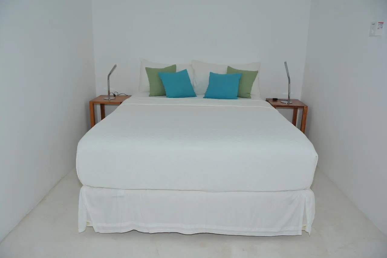 Prázdninový dům Vila Pattoo Castle Negril
