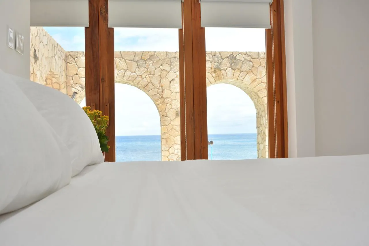 Prázdninový dům Vila Pattoo Castle Negril Jamajka