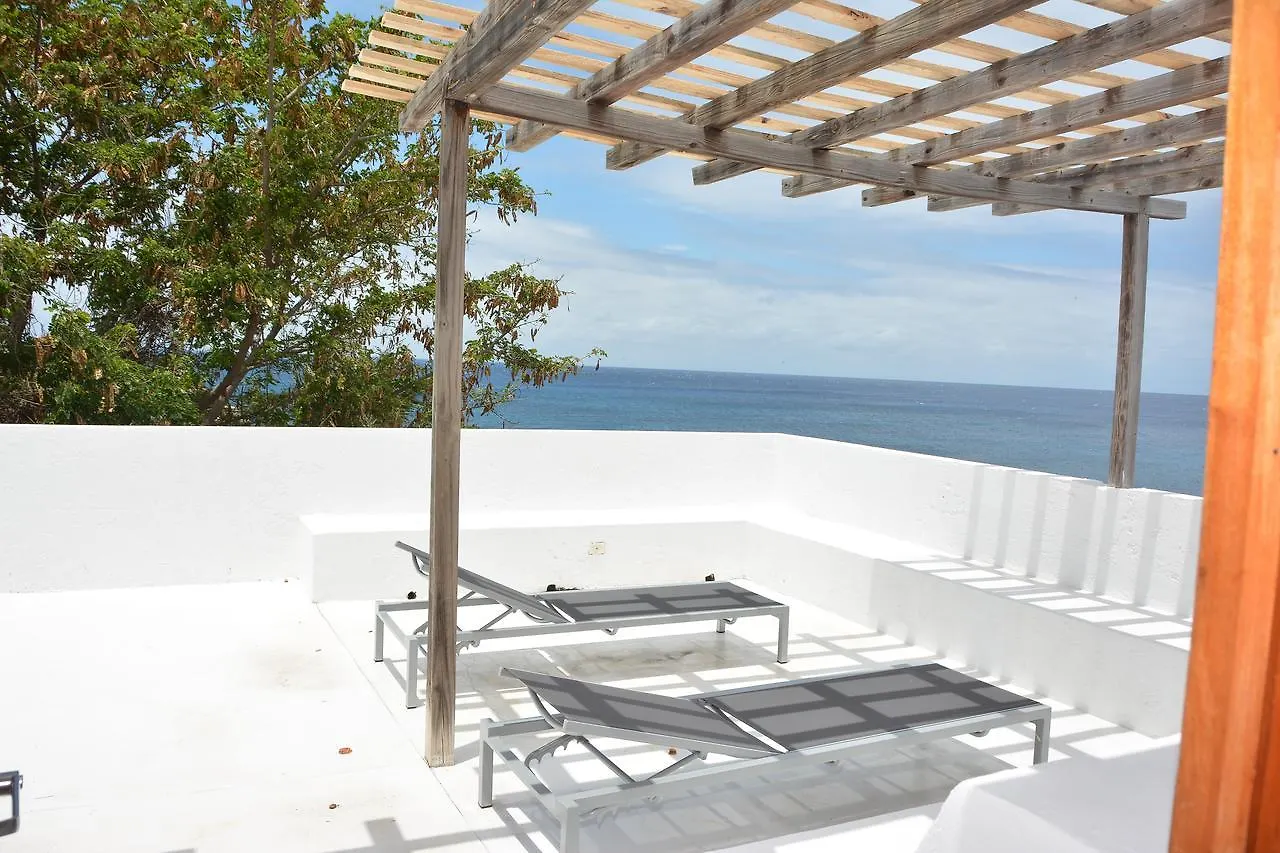 Vila Pattoo Castle Negril 0*,  Jamajka