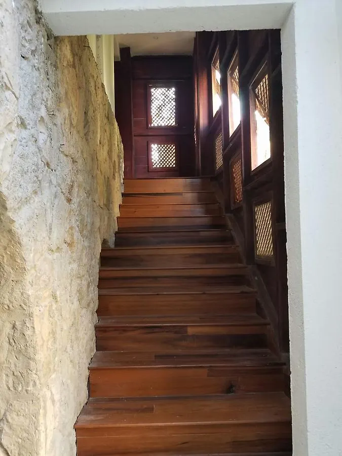 Vila Pattoo Castle Negril 0*,  Jamajka