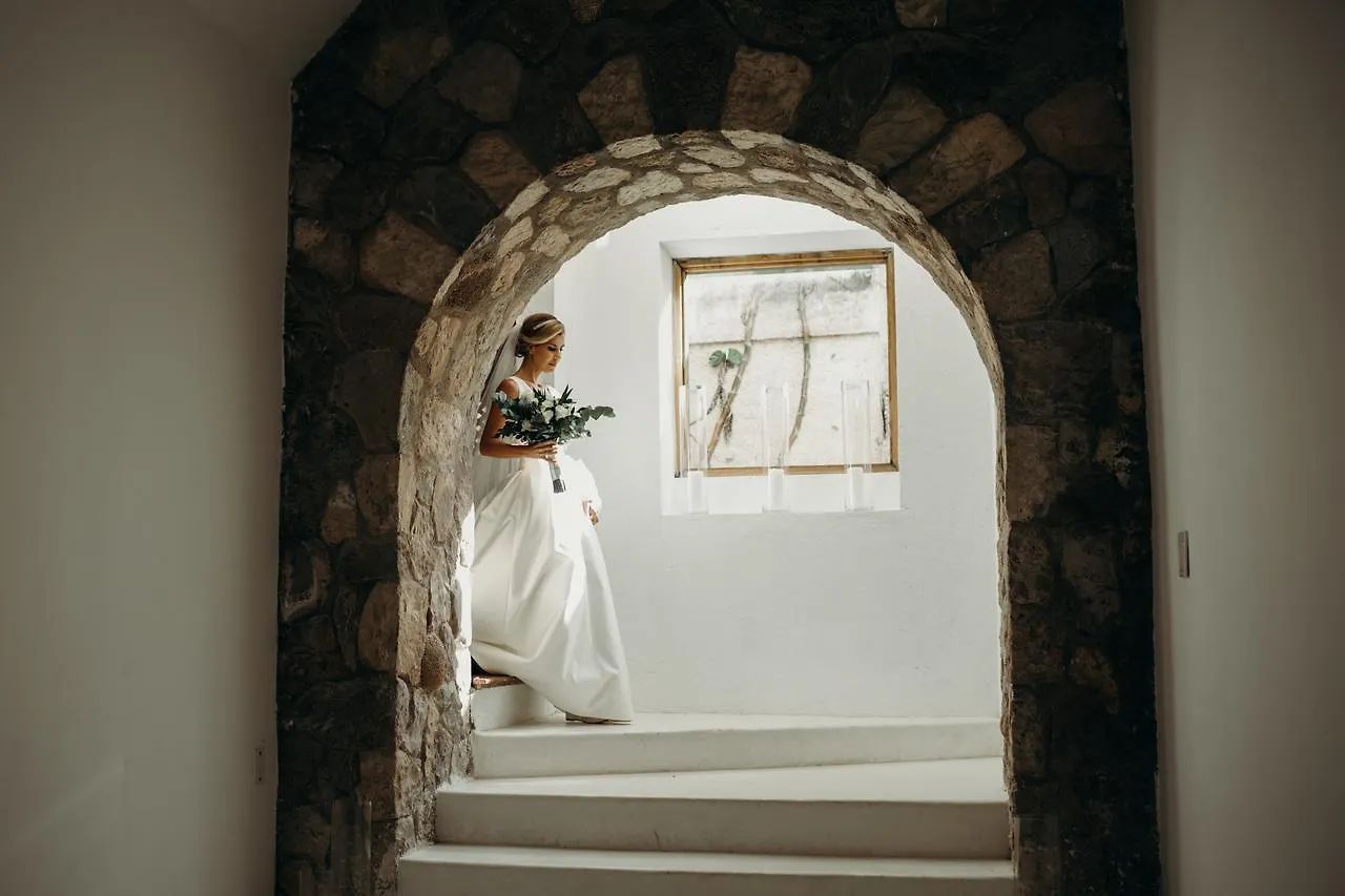 Prázdninový dům Vila Pattoo Castle Negril