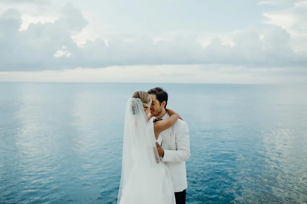 Vila Pattoo Castle Negril Prázdninový dům