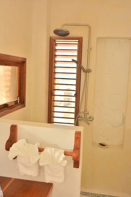 Villa Pattoo Castle Negril 0*,  Jamaika