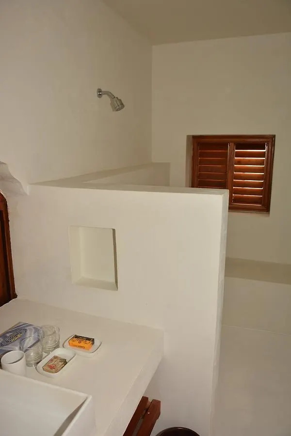 Ferienhaus Villa Pattoo Castle Negril